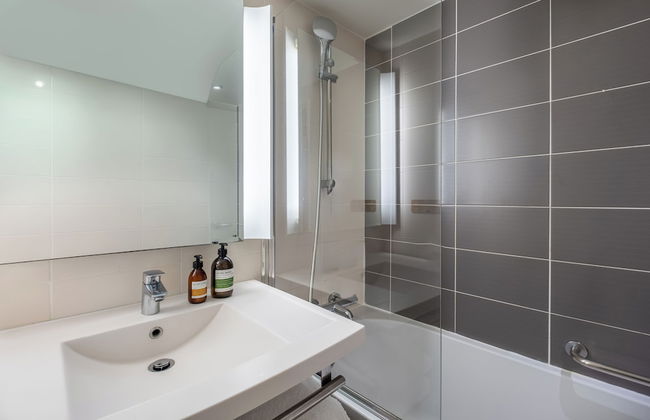 FirstName Toulouse Résidence - Foto 7