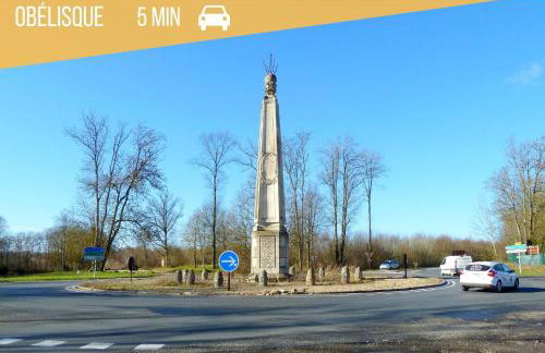 Self Checkin Automatique - 9 min Disney - LE MINNIE - COSYRENTING - Foto 21