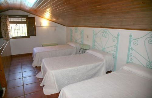 CAZORLA-ALCON, CASA HOYA DON GASPAR - Foto 13