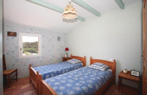 4 Bedroom Awesome Home In Roquebrun - Foto 24