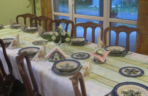 Agroturystyka Leśna Chata - Foto 16