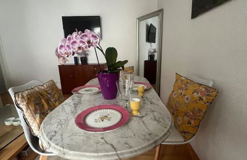 Full Flat in City Centre with Balcony - Foto 24