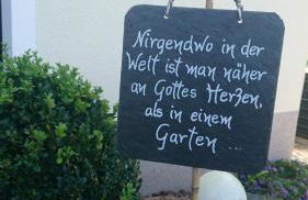 Ferienwohnung Sonnenblick und Relax - Foto 25