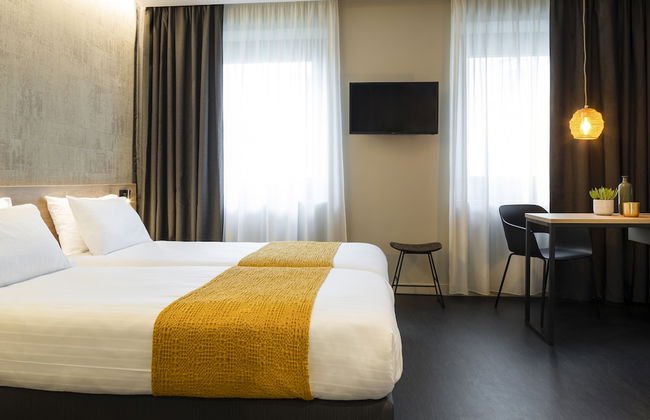 37 Lodge La Défense Courbevoie - Foto 8