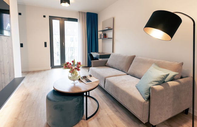 Nena Apartments SPREEblau - Foto 30