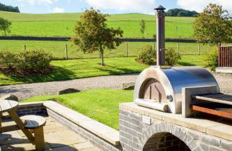 Plum Tree Lodge - Photo 13