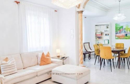 De Villa Suites - Foto 1