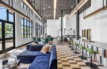 Landing Incredible 2BD Rooftop Lounge - Foto 34