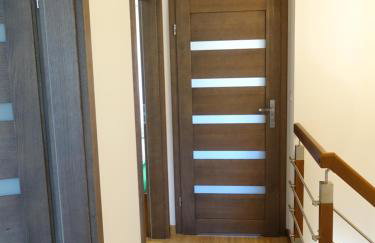 Agroturystyka Nad Lasem - Domki w górach - Foto 29