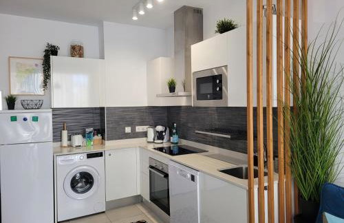 Calpe Beach 2 Ifach - Foto 56