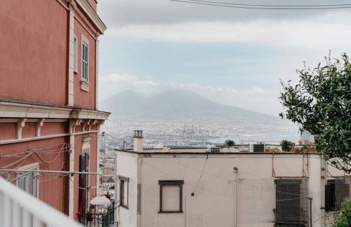 Vista Napoli Residence by Casa Napoletana - Foto 104