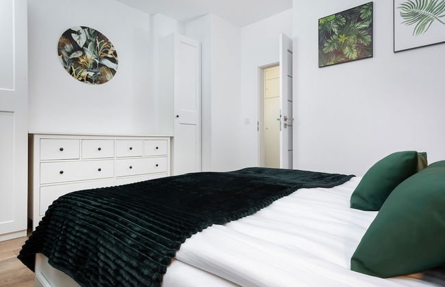 Rzeczypospolitej Apartment by Renters - Foto 4