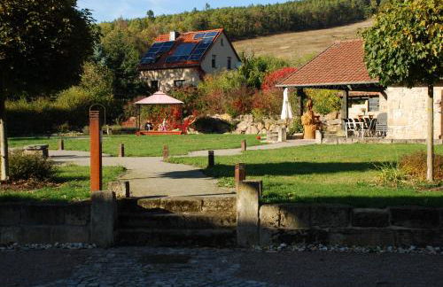 Landkulturhof Glücksbringer - Foto 19