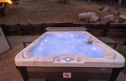 Rivertop Hideaway - Foto 9