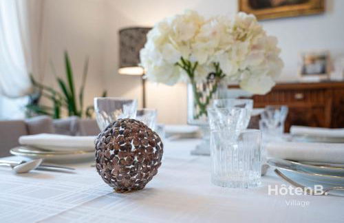 "Les Effrontés" Louis Blanc Charming Apartment - Foto 22