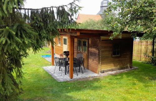 Holiday Home Schäfer by Interhome - Foto 5