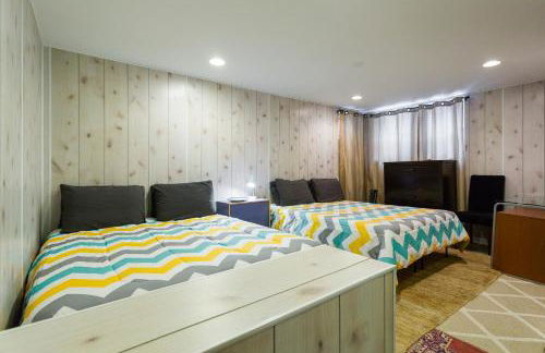 5 Bedroom Huge House in Best Location Parking Fireplace Back Yard - Foto 38