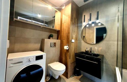 Konopnickiej 88 Cosy Apartment - Photo 23