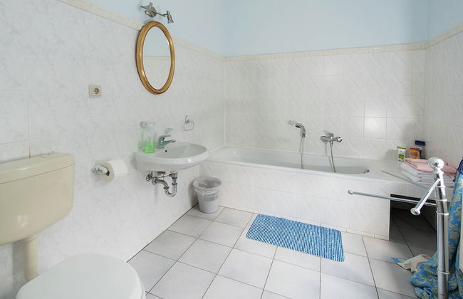 Vintage Apartment in Arzberg - Triestewitz - Foto 25