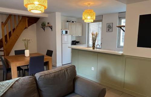 Le chaleureux. Maison à 2 pas du centre ville/proche du zoo de Beauval - Foto 1