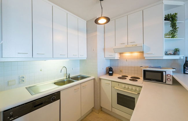 Flat in Koksijde With Sea Views - Foto 6