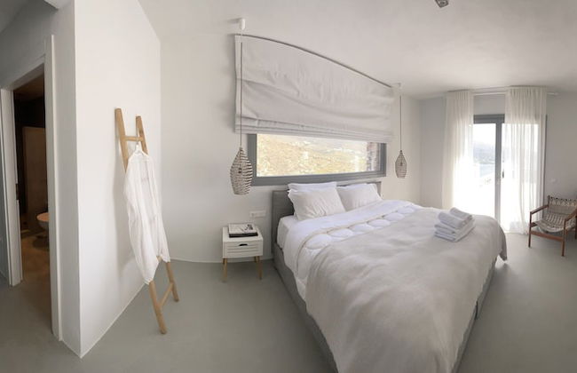 Villa Veneterra-pool-seaview-conciergeservices - Foto 11