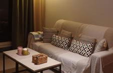 Serenity Apprt 1 - Photo 13