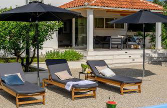 Villa Bellezza - Photo 3