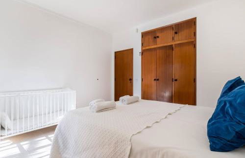 Villa Paradis Paraiso com piscina privada em Albufeira - Foto 12