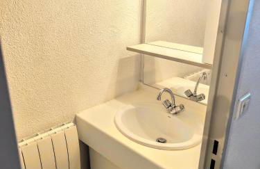 Petit coin de paradis en plein centre de Barèges - Foto 15