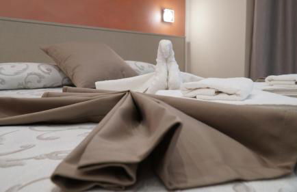 Asterias Residence - Rooms & SPA - Foto 33