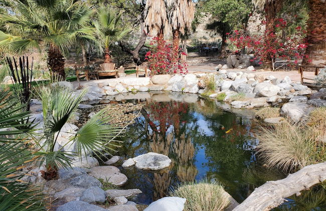 Bubbling Wells Oasis - Foto 29