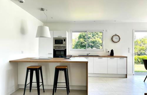 La Rose, au calme aux portes de Limoges - Foto 18