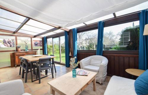 Le Chalet Ma Neizh - 4 pers avec jardin - Foto 17