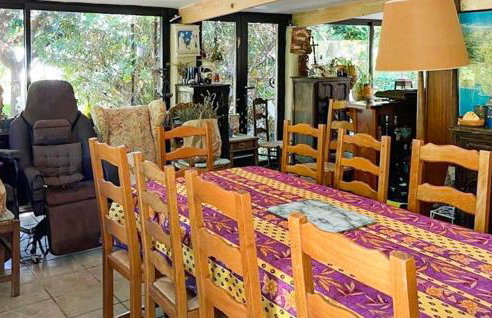 Maison Abbé Avec Piscine - Foto 12