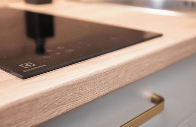 Theatre 9 Apartment by Adrez Living - Foto 17