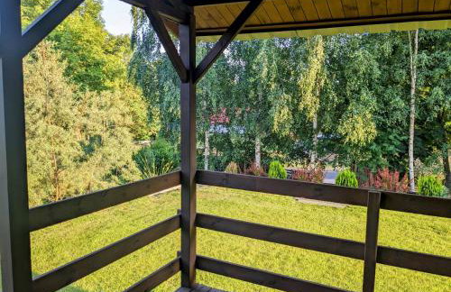 Domki Letniskowe Pięciu Pomostów - Foto 6