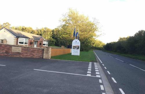 Woodpecker lodge, Camelot Holiday Park, CA6 5SZ - Photo 11