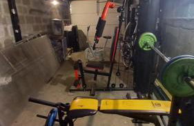 maison de soleil - Foto 10