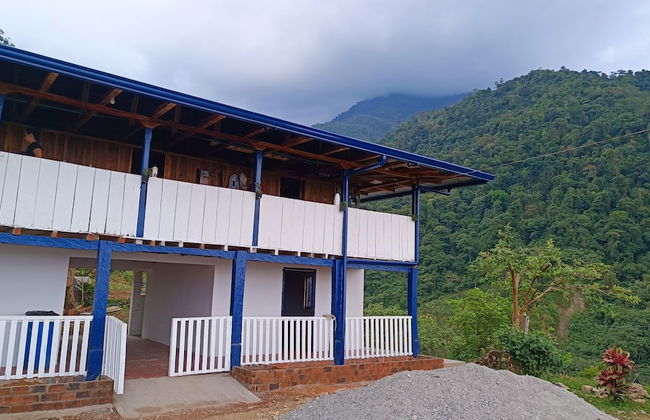 El Encanto del Guejar - Foto 9