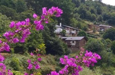 Ribera Sacra ( apartamento Rural ) - Foto 1