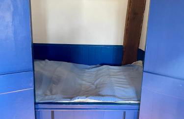 Historisches Reetdach-Haus - bis zu 20 Personen - Foto 17