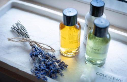 Nursery Cottage - Foto 28