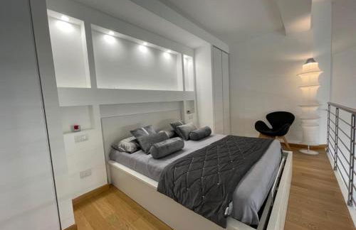 Loft Milano Manifatture Garden - Foto 20