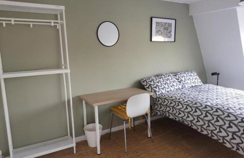 Wonderland 4 bedrooms 6 bed Castle Donnington EMA airport - Foto 5