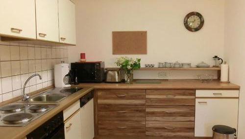 Ferienwohnungen Binder - Foto 3, stove, dishwasher, pet friendly, toaster, minibar