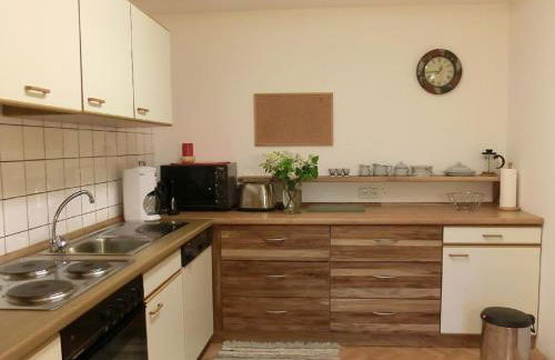 Ferienwohnungen Binder - Foto 3