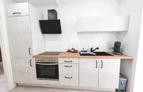 Apartment Nähe Airbus - Foto 7