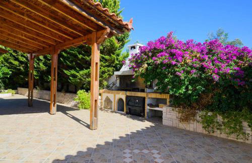 GREEN PARADISE PALAIA FoKAIA - Foto 14