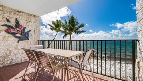 Kihei Beach, #409 2 Bedroom Condo by RedAwning - Foto 2